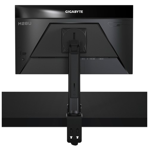 Монітор GIGABYTE M28U ArmEdition Gaming Monitor (M28U Arm Edition Gaming Monito)