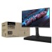 Монітор GIGABYTE M28U ArmEdition Gaming Monitor (M28U Arm Edition Gaming Monito)