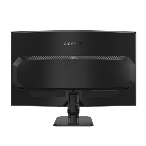 Монітор GIGABYTE GS32QC Gaming Monitor