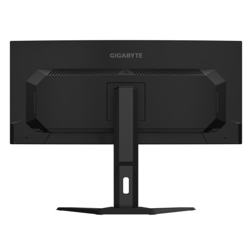 Монітор GIGABYTE MO34WQC2 Gaming Monitor