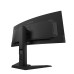 Монітор GIGABYTE MO34WQC2 Gaming Monitor