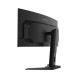 Монітор GIGABYTE MO34WQC2 Gaming Monitor