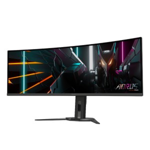 Монітор GIGABYTE AORUS CO49DQ Gaming Monitor