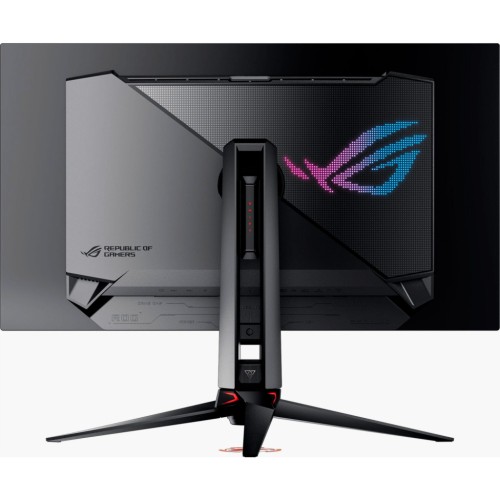 Монітор ASUS PG32UCDP