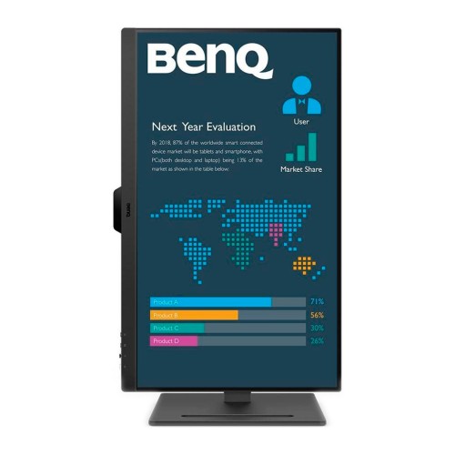 Монітор BenQ BL2790T