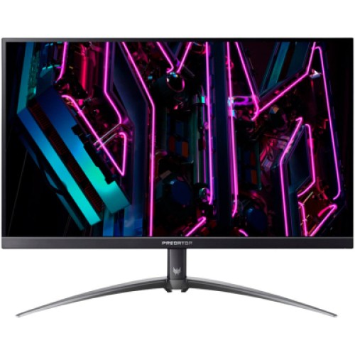 Монітор Acer Predator XB273KV3bmiiprx (UM.HX3EE.319)