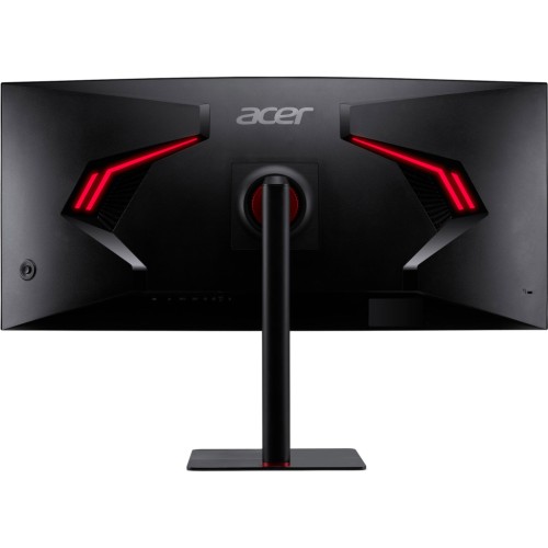 Монітор Acer XV345CURV3bmiphuzx (UM.CX5EE.301)