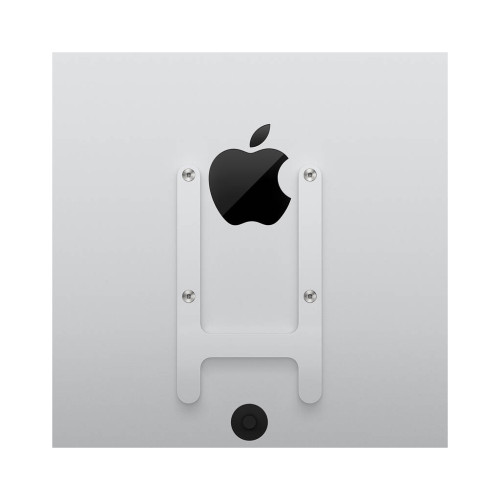 Монітор Apple Studio Display - Standard Glass - Tilt- and Height-Adj (MK0Q3GU/A)