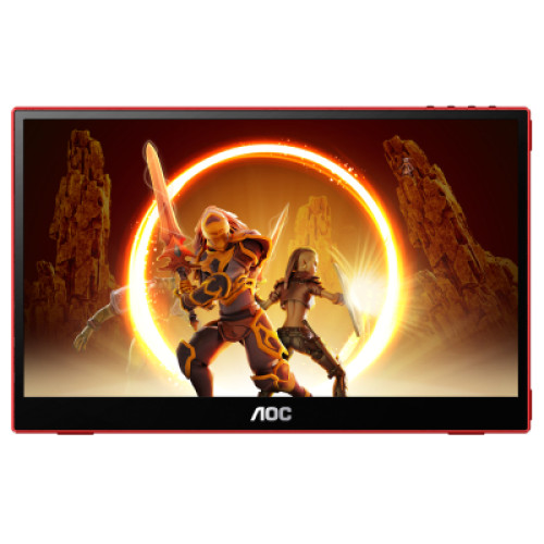 Монітор AOC 16G3