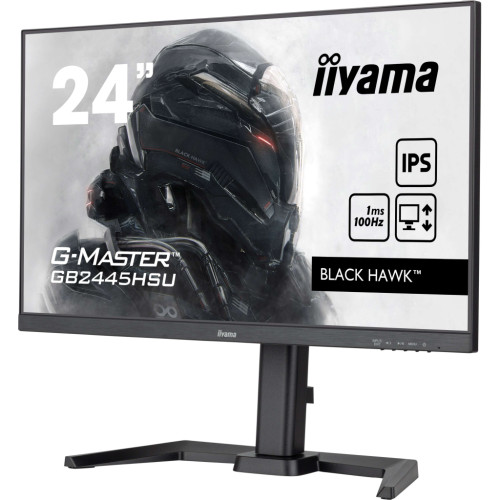 Монітор iiyama GB2445HSU-B2