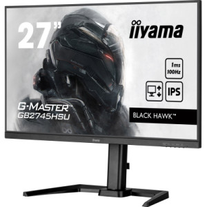 Монітор iiyama GB2745HSU-B2