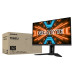 Монітор GIGABYTE M32UP Gaming Monitor