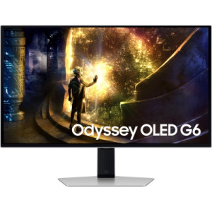 Монітор Samsung LS27DG612SIXCI
