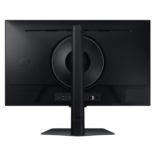 Монітор Samsung LS27DG700EIXUA