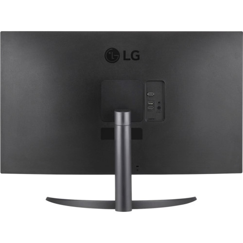 Монітор LG 32UR500-B