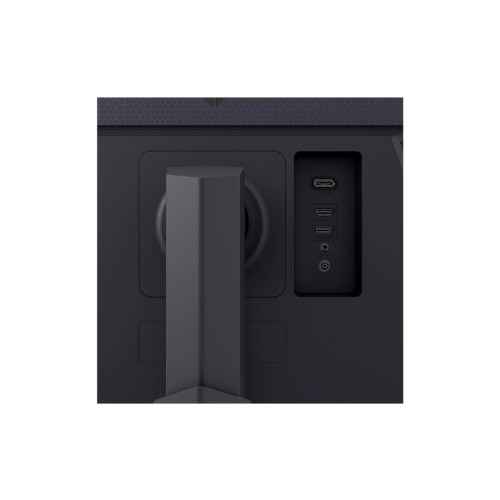 Монітор LG 27GS75Q-B