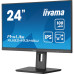 Монітор iiyama XUB2493HSU-B7