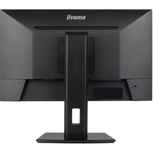 Монітор iiyama XUB2493HSU-B7