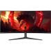 Монітор Acer XZ340CUHbiiphx (UM.CX0EE.H01)