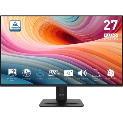 Монітор MSI PRO MP275 E2
