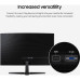 Монітор Samsung LS24D366GAIXCI