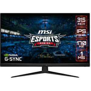 Монітор MSI G321Q