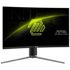 Монітор MSI MAG 276CPXF