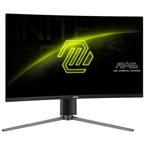 Монітор MSI MAG 276CPXF