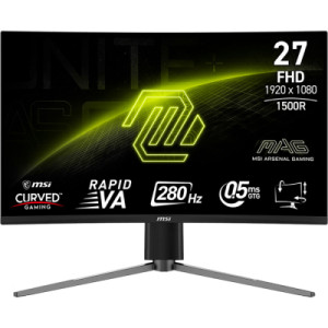 Монітор MSI MAG 276CPXF