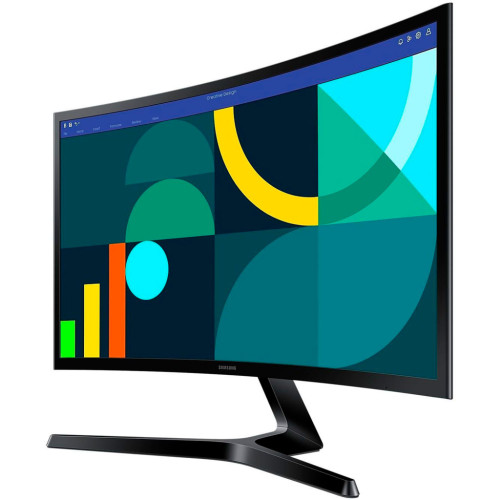Монітор Samsung LS27D366GAIXCI