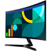 Монітор Samsung LS27D366GAIXCI