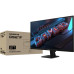 Монітор GIGABYTE GS27F Gaming Monitor (GS27F-EK)