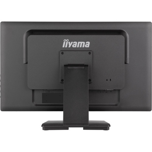 Монітор iiyama T2452MSC-B1AG