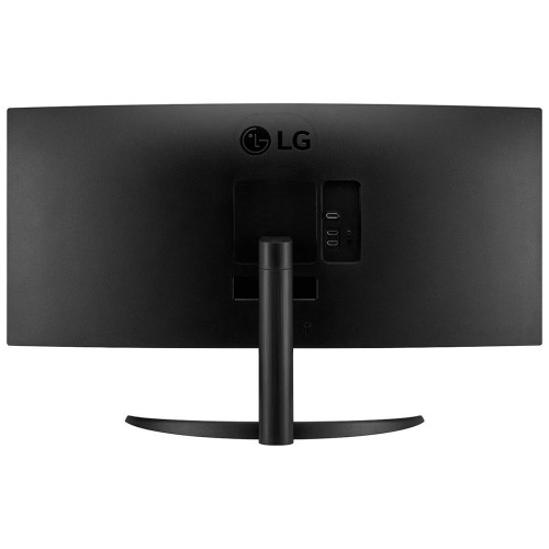 Монітор LG 34WR50QK-B
