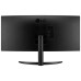 Монітор LG 34WR50QK-B