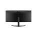 Монітор LG 34WR50QK-B