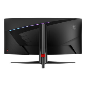 Монітор MSI MAG 345CQR