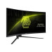 Монітор MSI MAG 345CQR
