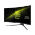 Монітор MSI MAG 345CQR