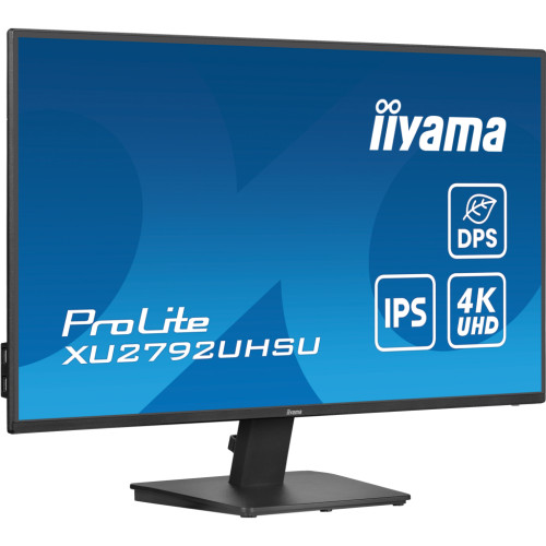 Монітор iiyama XU2792UHSU-B6
