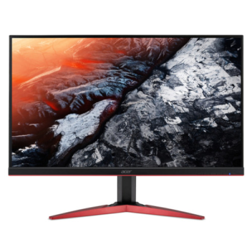 Монітор Acer KG251QM3biip (UM.KX1EE.301)