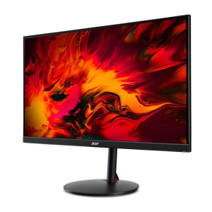 Монітор Acer XV252QFbmiiprx (UM.KX2EE.F01)