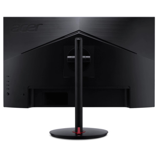 Монітор Acer XV252QFbmiiprx (UM.KX2EE.F01)