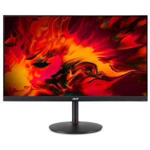 Монітор Acer XV252QFbmiiprx (UM.KX2EE.F01)