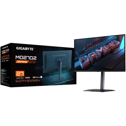 Монітор GIGABYTE MO27Q2 EK