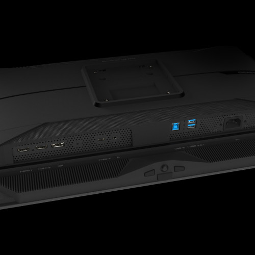 Монітор GIGABYTE MO27Q2 EK