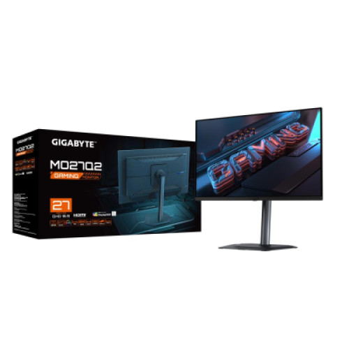 Монітор GIGABYTE MO27Q2 EK