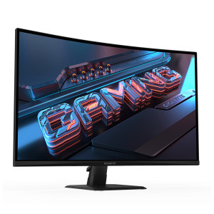 Монітор GIGABYTE GS32QC EU