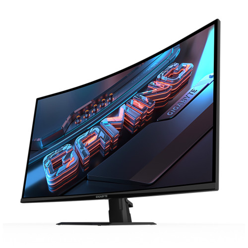 Монітор GIGABYTE GS32QC EU