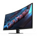 Монітор GIGABYTE GS32QC EU